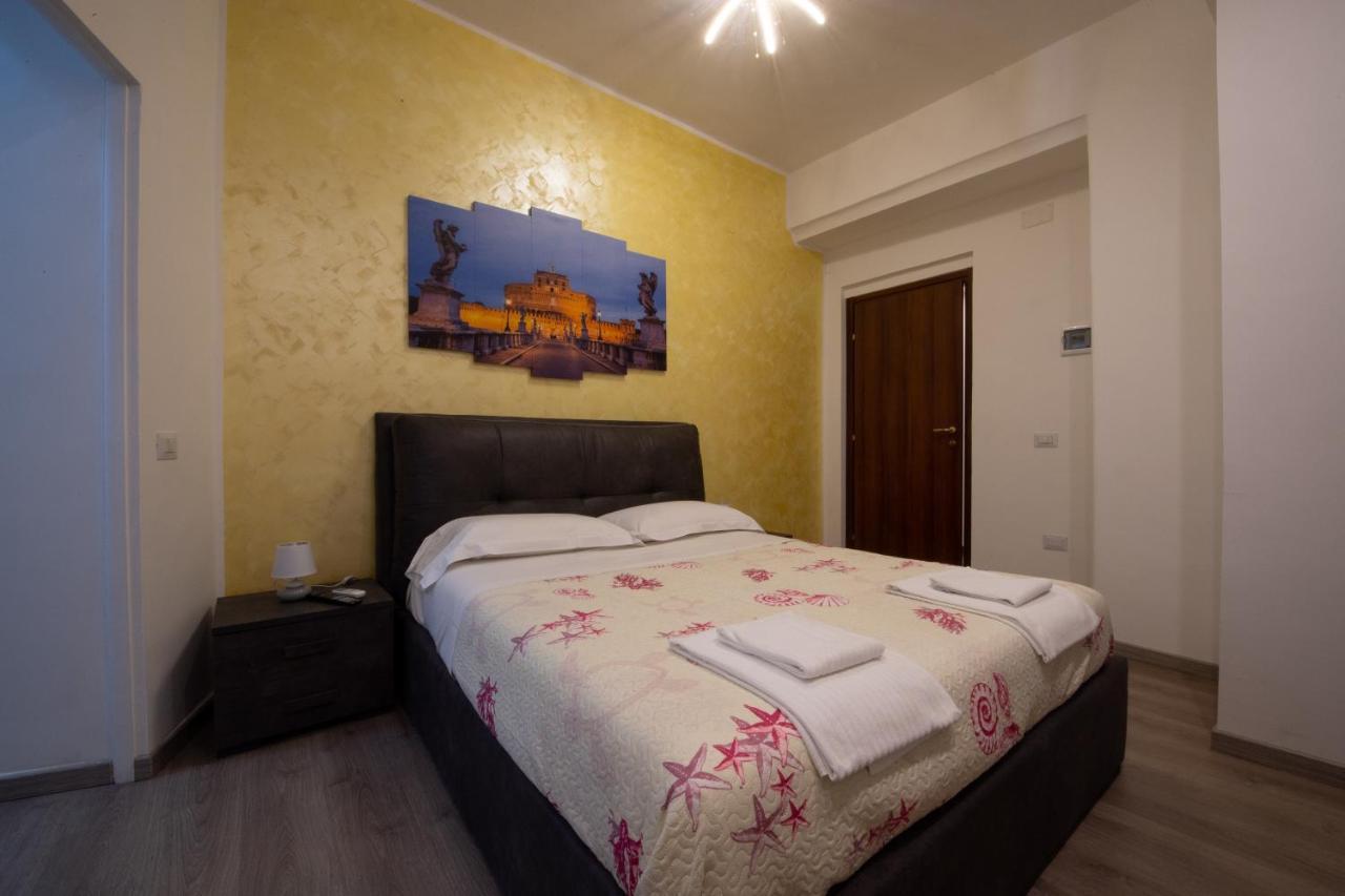 Imperiale Top Рим Екстер'єр фото