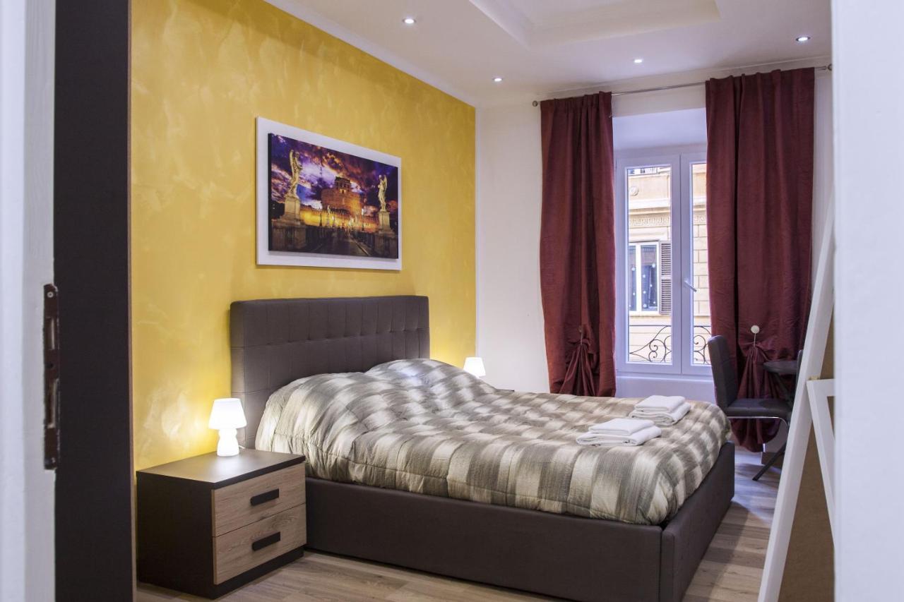 Imperiale Top Рим Екстер'єр фото